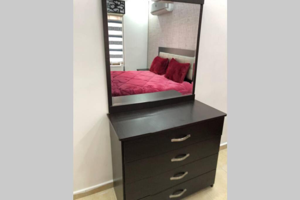 Apt 4 Rent/A Quiet Neighborhood Close To Services Amman Luaran gambar