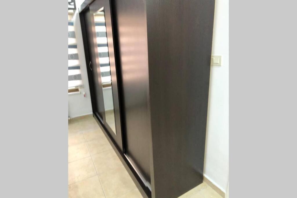 Apt 4 Rent/A Quiet Neighborhood Close To Services Amman Luaran gambar