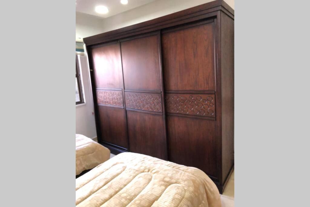 Apt 4 Rent/A Quiet Neighborhood Close To Services Amman Luaran gambar