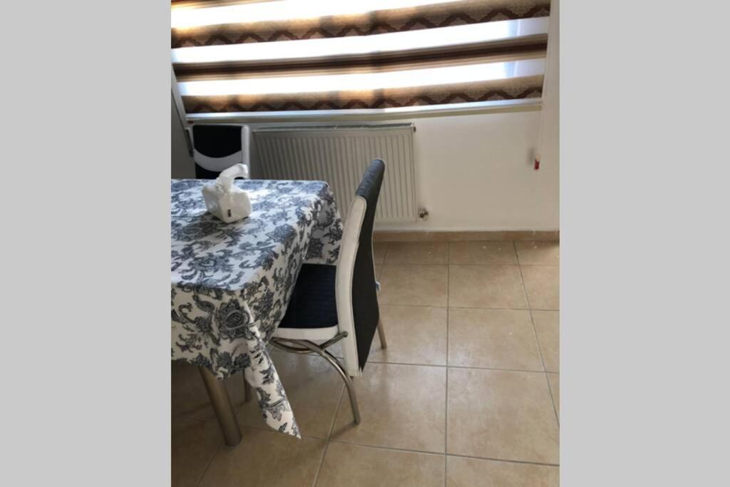 Apt 4 Rent/A Quiet Neighborhood Close To Services Amman Luaran gambar