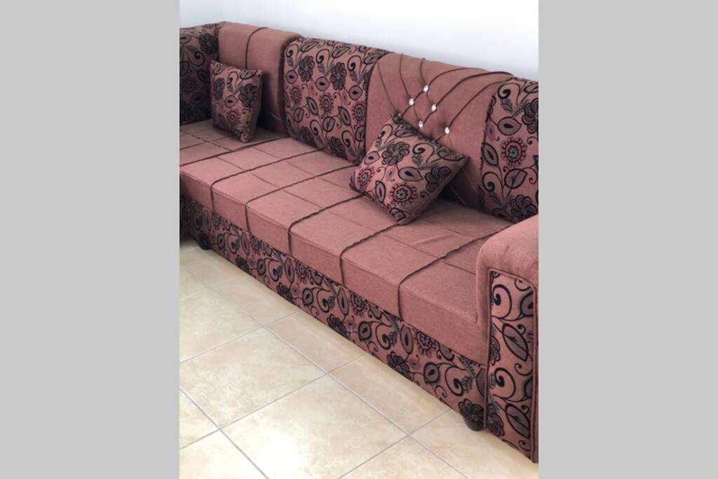 Apt 4 Rent/A Quiet Neighborhood Close To Services Amman Luaran gambar