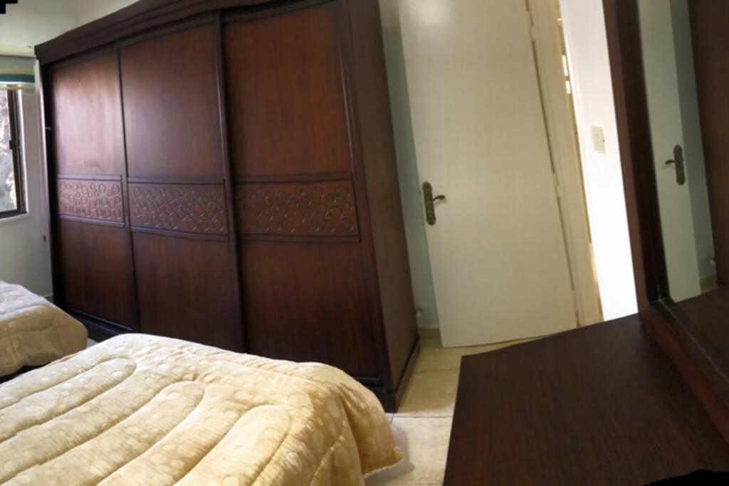 Apt 4 Rent/A Quiet Neighborhood Close To Services Amman Luaran gambar