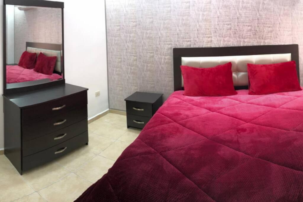 Apt 4 Rent/A Quiet Neighborhood Close To Services Amman Luaran gambar