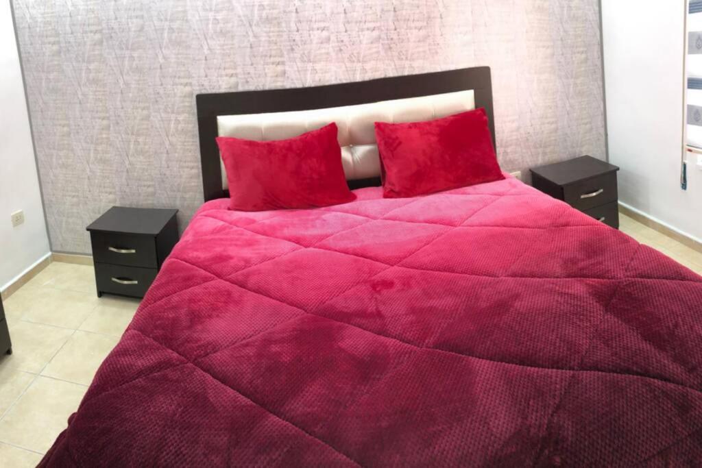 Apt 4 Rent/A Quiet Neighborhood Close To Services Amman Luaran gambar