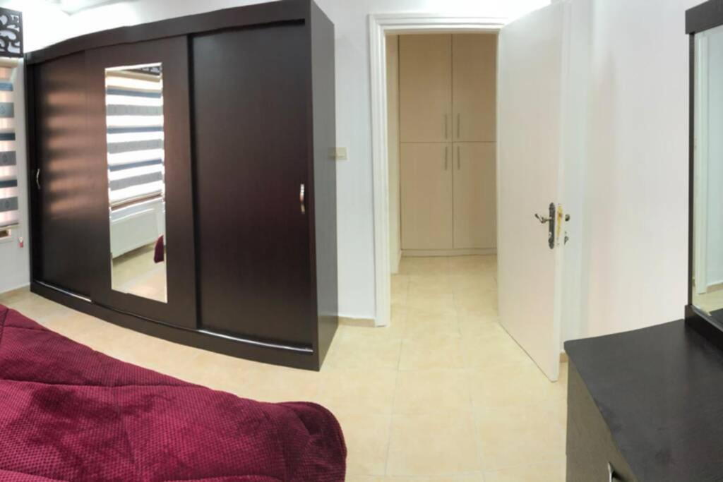 Apt 4 Rent/A Quiet Neighborhood Close To Services Amman Luaran gambar